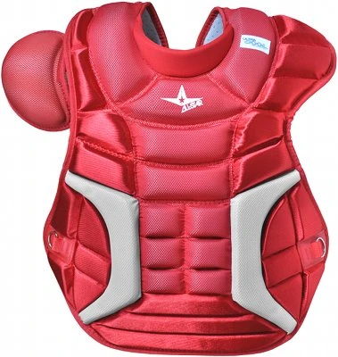 All-Star UltraCool - CP28PRO - Adult Chest Protector 1 All-Star UltraCool - CP28PRO - Adult Chest Protector