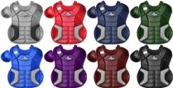 All-Star Women's Pro - CPW14.5PRO - Women's Professional Fastpitch Chest Protector 7 All-Star Women's Pro - CPW14.5PRO - Women's Professional Fastpitch Chest Protector -Rawlings Store all star women s pro cpw14 5pro women s professional fastpitch chest protector 11