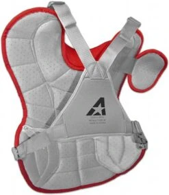All-Star Women's Pro - CPW14.5PRO - Women's Professional Fastpitch Chest Protector 9 All-Star Women's Pro - CPW14.5PRO - Women's Professional Fastpitch Chest Protector -Rawlings Store all star women s pro cpw14 5pro women s professional fastpitch chest protector 17