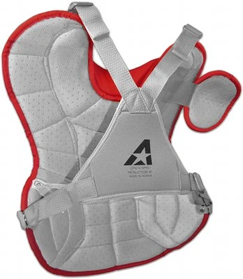 All-Star Women's Pro - CPW14.5PRO - Women's Professional Fastpitch Chest Protector 5 All-Star Women's Pro - CPW14.5PRO - Women's Professional Fastpitch Chest Protector - Image 5