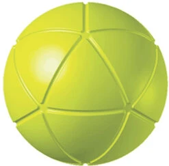 ATEC Training WTATBF02S24 Two Dozen Hi.Per Lite-Foam Softball W/ Ball Bucket