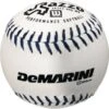 DeMarini Razzo 11 Inch USSSA Leather Slowpitch Softball A9292BUSSWB