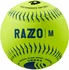DeMarini Razzo Classic M WTDRZMC12UB 12 Inch USSSA Composite Slowpitch Softball
