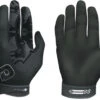 DeMarini Voodoo WTA6251 Adult Baseball Batting Gloves