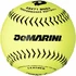 DeMarini WTA9471BNSA 12 Inch NSA Leather Slowpitch Softball
