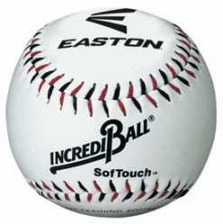 Easton Accessories A122101 9 Inch Softtouch Training Baseball