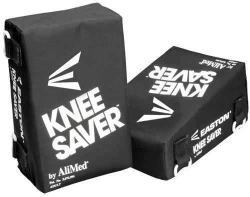 Easton Accessories A165010 Large Catcher Knee Saver 1 Easton Accessories A165010 Large Catcher Knee Saver