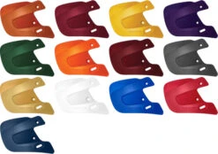 Easton Accessories A168517 Extended Jaw Guard 6 Easton Accessories A168517 Extended Jaw Guard -Rawlings Store easton accessories a168517 extended jaw guard 12