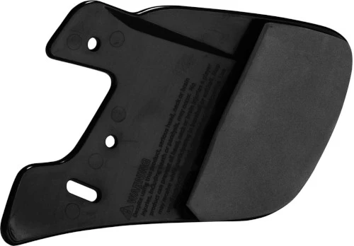 Easton Accessories A168517 Extended Jaw Guard 2 Easton Accessories A168517 Extended Jaw Guard - Image 2