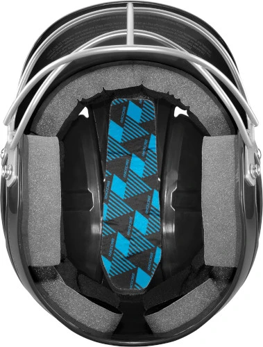 Easton Alpha A168529 Large/Xlarge Solid Batting Helmet W/ Fastpitch Softball Facemask 3 Easton Alpha A168529 Large/Xlarge Solid Batting Helmet W/ Fastpitch Softball Facemask - Image 3