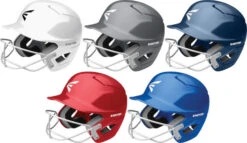 Easton Alpha A168529 Large/Xlarge Solid Batting Helmet W/ Fastpitch Softball Facemask 7 Easton Alpha A168529 Large/Xlarge Solid Batting Helmet W/ Fastpitch Softball Facemask -Rawlings Store easton alpha a168529 large xlarge solid batting helmet w fastpitch softball facemask 13