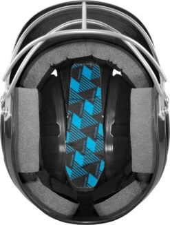 Easton Alpha A168531 T-Ball/Small Solid Batting Helmet W/ Fastpitch Softball Facemask -Rawlings Store easton alpha a168531 t ball small solid batting helmet w fastpitch softball facemask 17