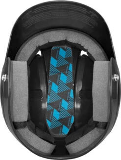 Easton Alpha Protective Batting Helmet -Rawlings Store easton alpha protective batting helmet 12