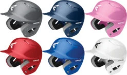 Easton Alpha Protective Batting Helmet -Rawlings Store easton alpha protective batting helmet 15