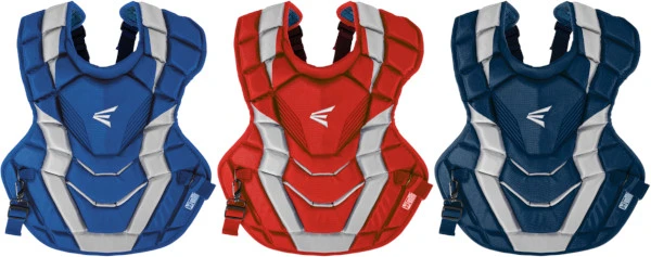 Easton Elite X A165408 Adult Baseball Chest Protector 3 Easton Elite X A165408 Adult Baseball Chest Protector - Image 3