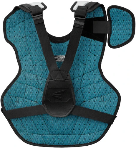 Easton Elite X A165408 Adult Baseball Chest Protector 2 Easton Elite X A165408 Adult Baseball Chest Protector - Image 2