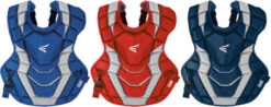 Easton Elite X A165409 Intermediate Baseball Chest Protector -Rawlings Store easton elite x a165409 intermediate baseball chest protector 17