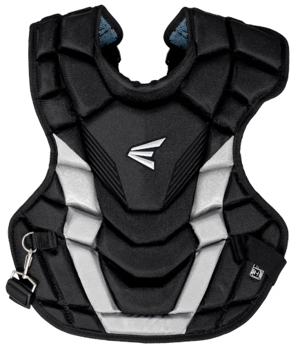 Easton Gametime A165412 Intermediate Baseball Chest Protector 1 Easton Gametime A165412 Intermediate Baseball Chest Protector