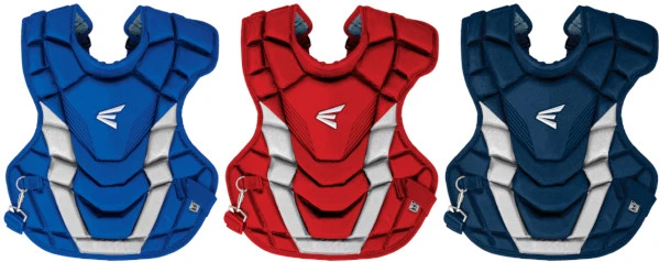 Easton Gametime A165412 Intermediate Baseball Chest Protector 2 Easton Gametime A165412 Intermediate Baseball Chest Protector - Image 2