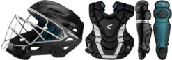 Easton Gametime A165427 Adult Catchers Gear Set