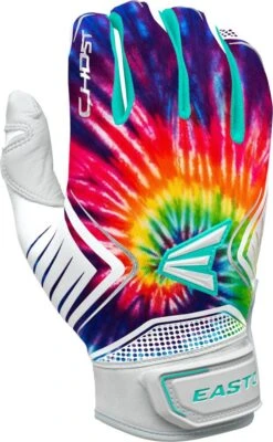 Easton Ghost Fastpitch Women's Softball Batting Gloves -Rawlings Store easton ghost fastpitch women s softball batting gloves 43