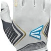 Easton Ghost Fastpitch Women's Softball Batting Gloves