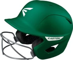 Easton Ghost Girl's Solid T-Ball/Small Fastpitch Softball Helmet W/ Facemask A168554 -Rawlings Store easton ghost girl s solid t ball small fastpitch softball helmet w facemask a168554 50