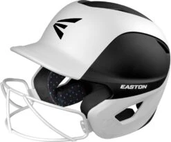 Rawlings Store -Rawlings Store easton ghost girl s two tone t ball small fastpitch softball batting helmet w facemask a168551 11