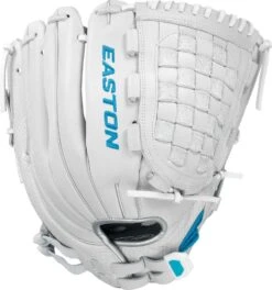 12.5 Inch Easton Ghost Tournament Elite Series Women's Outfield Fastpitch Softball Glove GTEFP125