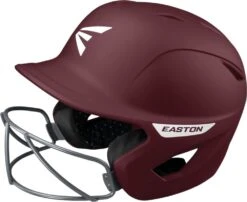 Easton Ghost Women's Large/XLarge Fastpitch Softball Batting Helmet W/ Facemask A168552 -Rawlings Store easton ghost women s large xlarge fastpitch softball batting helmet w facemask a168552 50