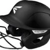 Easton Ghost Women's Solid Medium/Large Fastpitch Softball Batting Helmet W/ Facemask A168553