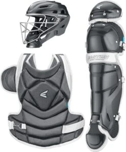 Easton Jen Schro The Fundamental A165443 Youth Fastpitch Catchers Gear Softball Set -Rawlings Store easton jen schro the fundamental a165443 youth fastpitch catchers gear softball set 32