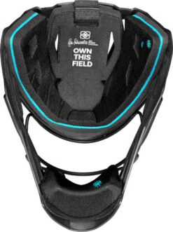Easton Jen Schro The Very Best A165431 Youth Fastpitch Softball Catchers Helmet -Rawlings Store easton jen schro the very best a165431 youth fastpitch softball catchers helmet 14