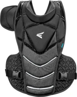 Easton Jen Schro The Very Best A165434 Youth Fastpitch Softball Catchers Chest Protector
