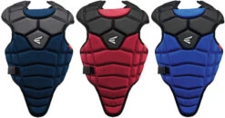 Easton M5 Qwik Fit A165362 Youth Catchers Chest Protector -Rawlings Store easton m5 qwik fit a165362 youth catchers chest protector 11