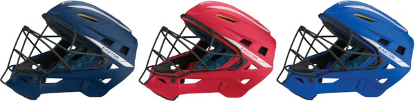 Easton Pro X A165401 Youth Catchers Helmet 5 Easton Pro X A165401 Youth Catchers Helmet - Image 5