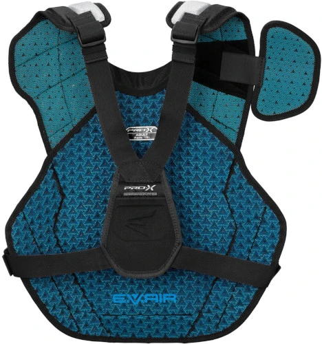 Easton Pro X A165406 Adult Baseball Chest Protector 2 Easton Pro X A165406 Adult Baseball Chest Protector - Image 2