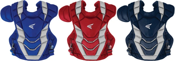 Easton Pro X A165406 Adult Baseball Chest Protector 3 Easton Pro X A165406 Adult Baseball Chest Protector - Image 3