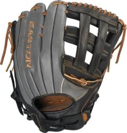13 Inch Easton Professional Collection Series Adult Slowpitch Softball Glove PCSP13