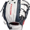 11.5 Inch Easton Tournament Elite Series Youth Infield Baseball Glove TEB115I