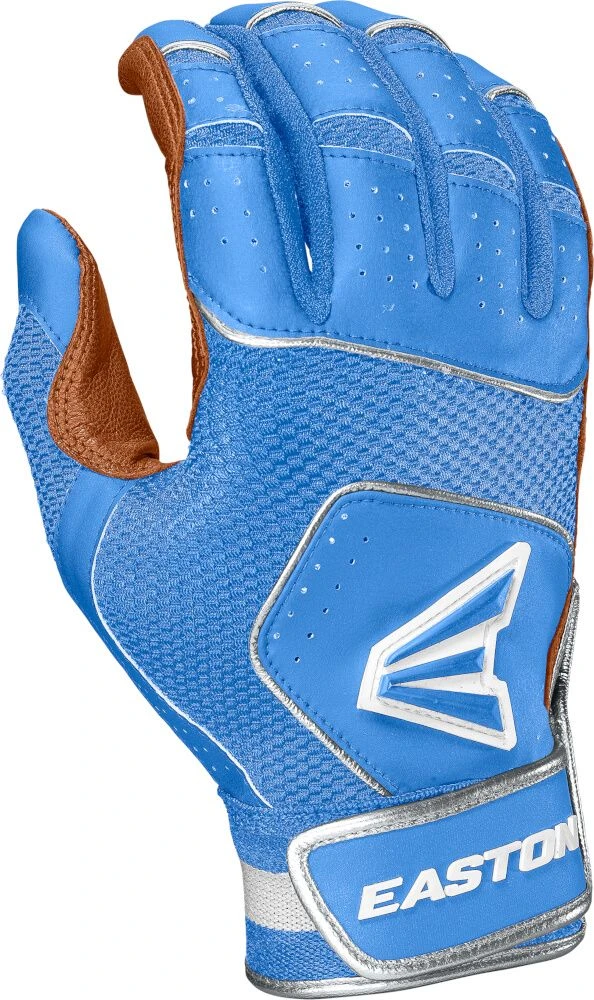Easton Walk-Off NX Youth Baseball Batting Gloves 2 Easton Walk-Off NX Youth Baseball Batting Gloves - Image 2