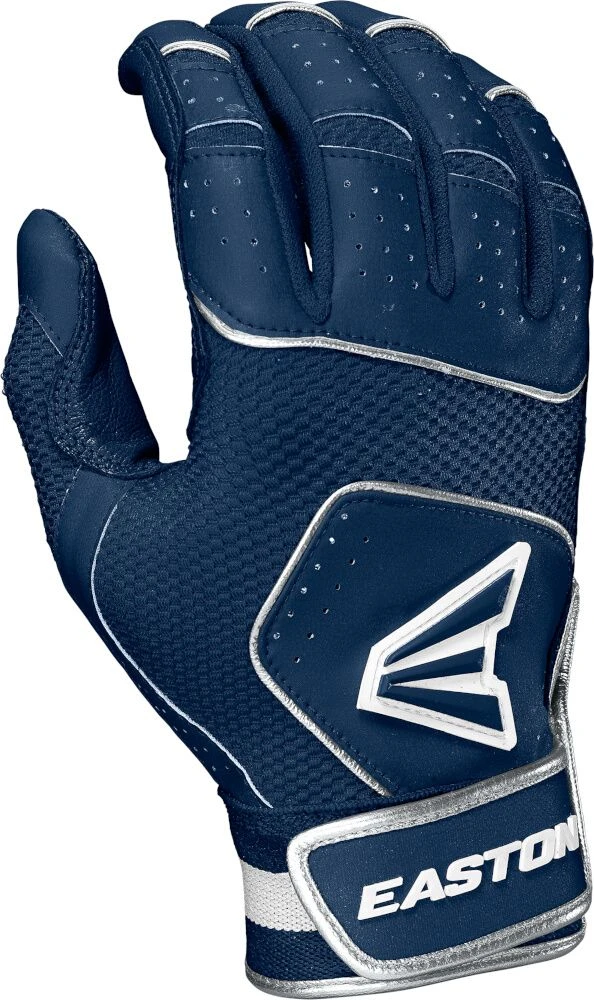 Easton Walk-Off NX Youth Baseball Batting Gloves 3 Easton Walk-Off NX Youth Baseball Batting Gloves - Image 3