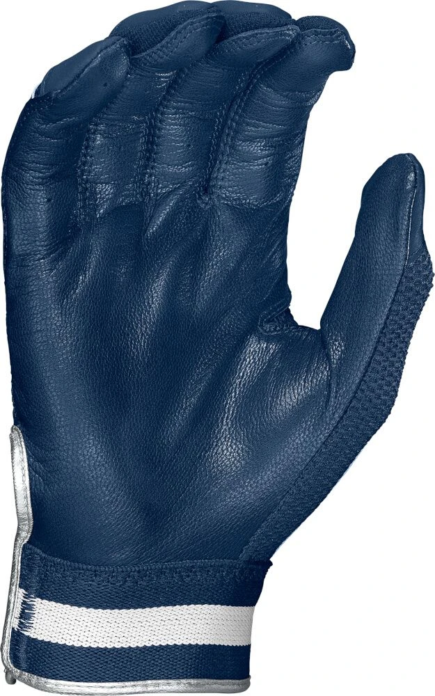 Easton Walk-Off NX Youth Baseball Batting Gloves 9 Easton Walk-Off NX Youth Baseball Batting Gloves - Image 9