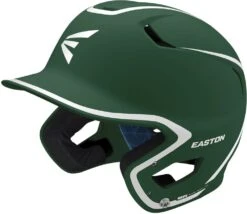 Easton Z5 2.0 A168508 Adult Matte Two-Tone Batting Helmet -Rawlings Store easton z5 2 0 a168508 adult matte two tone batting helmet 102