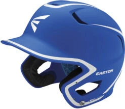 Easton Z5 2.0 A168508 Adult Matte Two-Tone Batting Helmet -Rawlings Store easton z5 2 0 a168508 adult matte two tone batting helmet 126