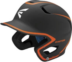 Easton Z5 2.0 A168508 Adult Matte Two-Tone Batting Helmet -Rawlings Store easton z5 2 0 a168508 adult matte two tone batting helmet 90