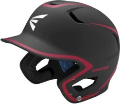 Easton Z5 2.0 A168508 Adult Matte Two-Tone Batting Helmet -Rawlings Store easton z5 2 0 a168508 adult matte two tone batting helmet 93