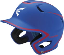 Easton Z5 2.0 A168509 Youth Matte Two-Tone Batting Helmet -Rawlings Store easton z5 2 0 a168509 youth matte two tone batting helmet 129