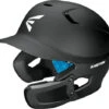 Easton Z5 2.0 W/ Universal Jaw Guard A168540 Junior Matte Batting Helmet