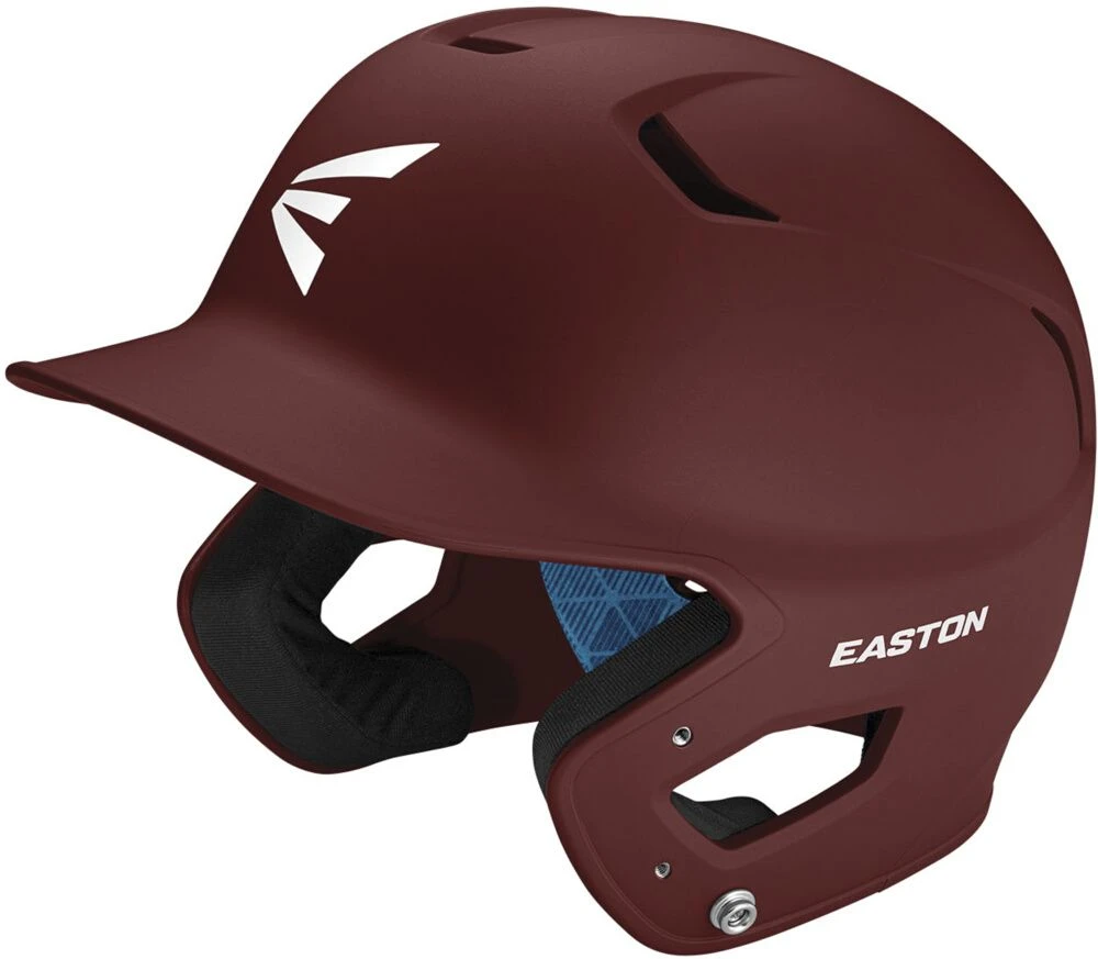 Easton Z5 Grip A168091 Senior Batting Helmet 9 Easton Z5 Grip A168091 Senior Batting Helmet - Image 9
